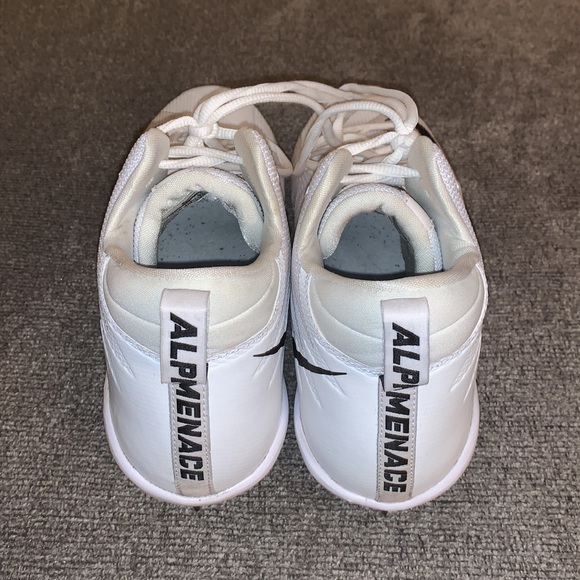 Nike Alpha Menace Cleats - Picture 4 of 6